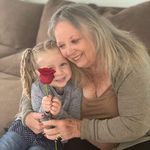 Wanda Goodall - @wandagoodall20 - Instagram