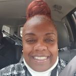 Wanda Goodman - @wanda_michelle_good - Instagram