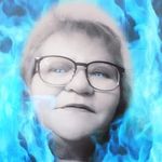 Wanda Goodman - @goodman_wanda - Instagram