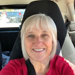 Wanda Goodwin Handschuh - @wandaly - Instagram