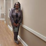 Wanda Gorham - @atouch728 - Instagram