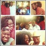 Wanda Gorham Powell - @wkgorham614 - Instagram