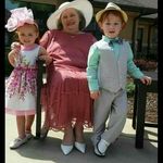Wanda Lee Goss - @wandal.goss - Instagram