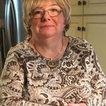 Wanda Goulden - @wandagoulden - Instagram
