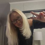 Wanda Granger - @alissaweaver1024 - Instagram