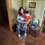 Wanda Granger-Eddy - @rescuemom71 - Instagram
