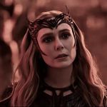 Wanda Maximoff - @wanda_grangerr - Instagram