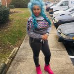 Lawanda Guidry - @guidrylawanda - Instagram