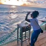 Bajanfirstlady Wanda Hackett - @bajanfirstlady - Instagram