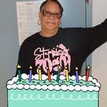 Wanda Hackett - @wandahackett75 - Instagram