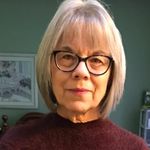 Wanda Hackett - @wandazb1 - Instagram