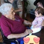 Wanda Hagerty - @hagertywanda - Instagram
