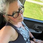 Wanda Lee Evans Hager - @rocso43 - Instagram