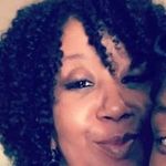 Brigitte Saffold - @wand_ahamlin - Instagram