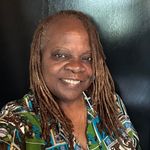 Wanda Hamlin-Blake - @_nikki57 - Instagram