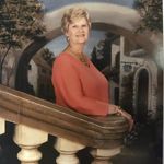 Wanda Hamlin Harris - @wanda.h.harris - Instagram