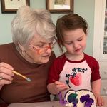 Wanda Hamrick - @wendahamrick - Instagram