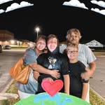 Wanda Haney McDowell - @goat_runner_1 - Instagram