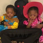 Tiwanda Harbin - @tiwandaharbin - Instagram