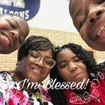 Wanda Hargis - @wandahargis267 - Instagram