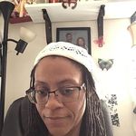 Wanda Gatewood Harmon - @angelnegra - Instagram