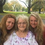 Wanda Grabeel Harmon - @wanda1963 - Instagram