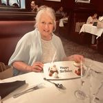 Wanda Harmon Bohannon - @wsbohannon - Instagram