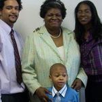 Wanda Harris Harmon - @wandaharrisharmon - Instagram