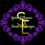 Wanda Harrington Battle - @seeventsanddesigns - Instagram