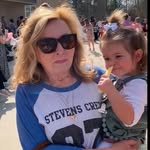 Wanda Silvey Harrington - @wandaharrington - Instagram
