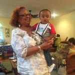 Wanda Hatcher - @whatcher1450 - Instagram
