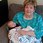 Wanda Mavity Hatcher - @hatcher892 - Instagram
