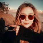 Wanda Maximoff - @wanda._.head - Instagram