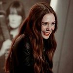 Wanda - @wanda_.head - Instagram