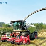 Xinwanda corn headers - @xinwandacornheaders - Instagram