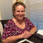 Wanda Herrington - @tagagob205 - Instagram