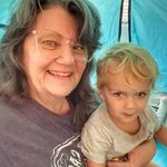 Wanda Love Herrington - @wdherrington - Instagram