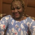 Wanda Hewitt - @wanda_fish - Instagram