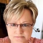 Wanda Hewitt - @craftyme1953 - Instagram