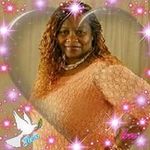 Wanda Heyward - @timyah22 - Instagram