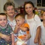 Wanda Hicks - @badmommajamme - Instagram