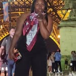 Wanda Hills - @willz0919 - Instagram