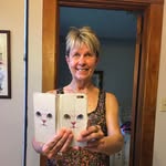 Wanda Hillstrom Schroeder - @wanda.hillstrom.schroeder - Instagram