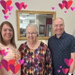 Wanda Hodges Brannon - @wandahodges - Instagram