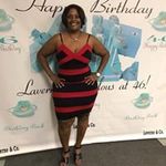 Wanda LuvCiroc Hogan-Fennie - @wandaluvciroc - Instagram