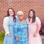 Wanda Holbrook - @blessed_hammaw - Instagram