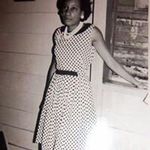 Wanda Hollis - @whollis - Instagram