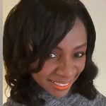 Wanda Hollis - @_elegance4u - Instagram