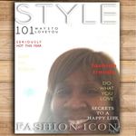 Wanda Hollis-Brabham - @hollisbrabham - Instagram