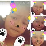 Zahwa Azahra - @wanda.hollywood.3 - Instagram